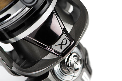 Макара Matrix HX Pro Reel