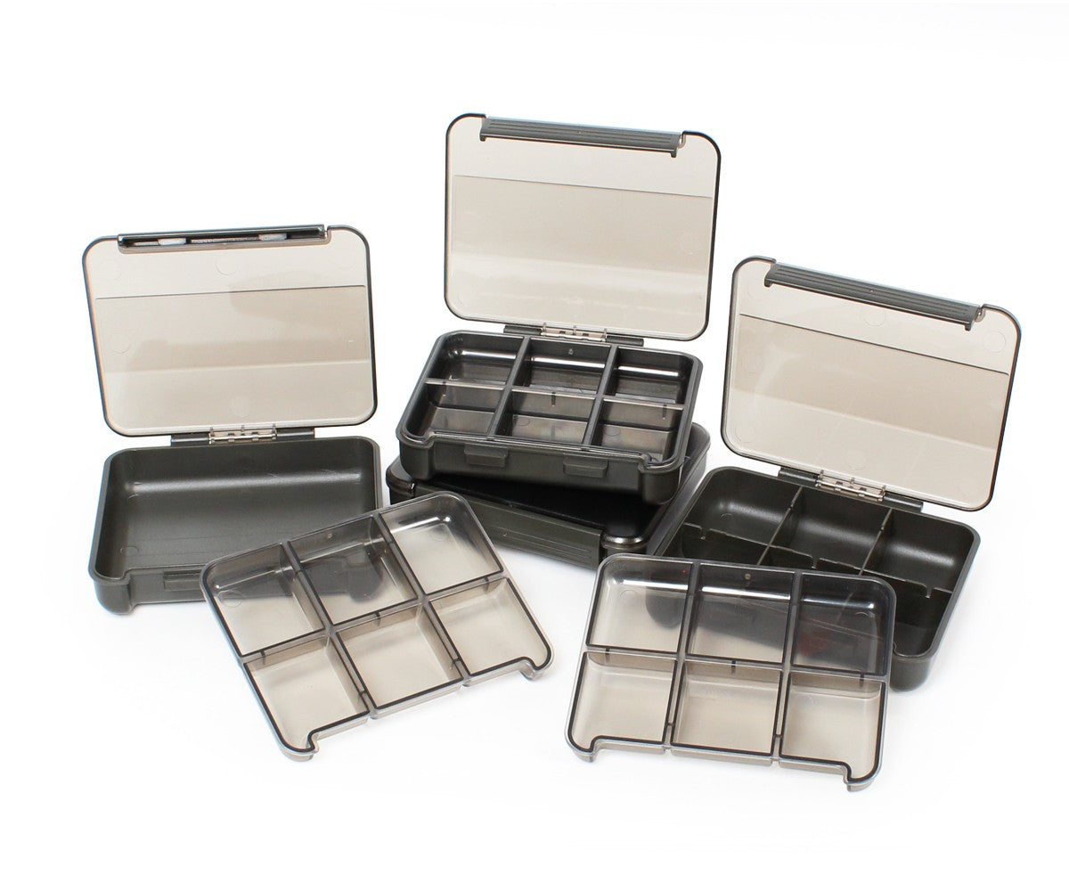 Кутии Filstar FCB-XS - 6