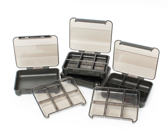 Кутии Filstar FCB-XS - 6