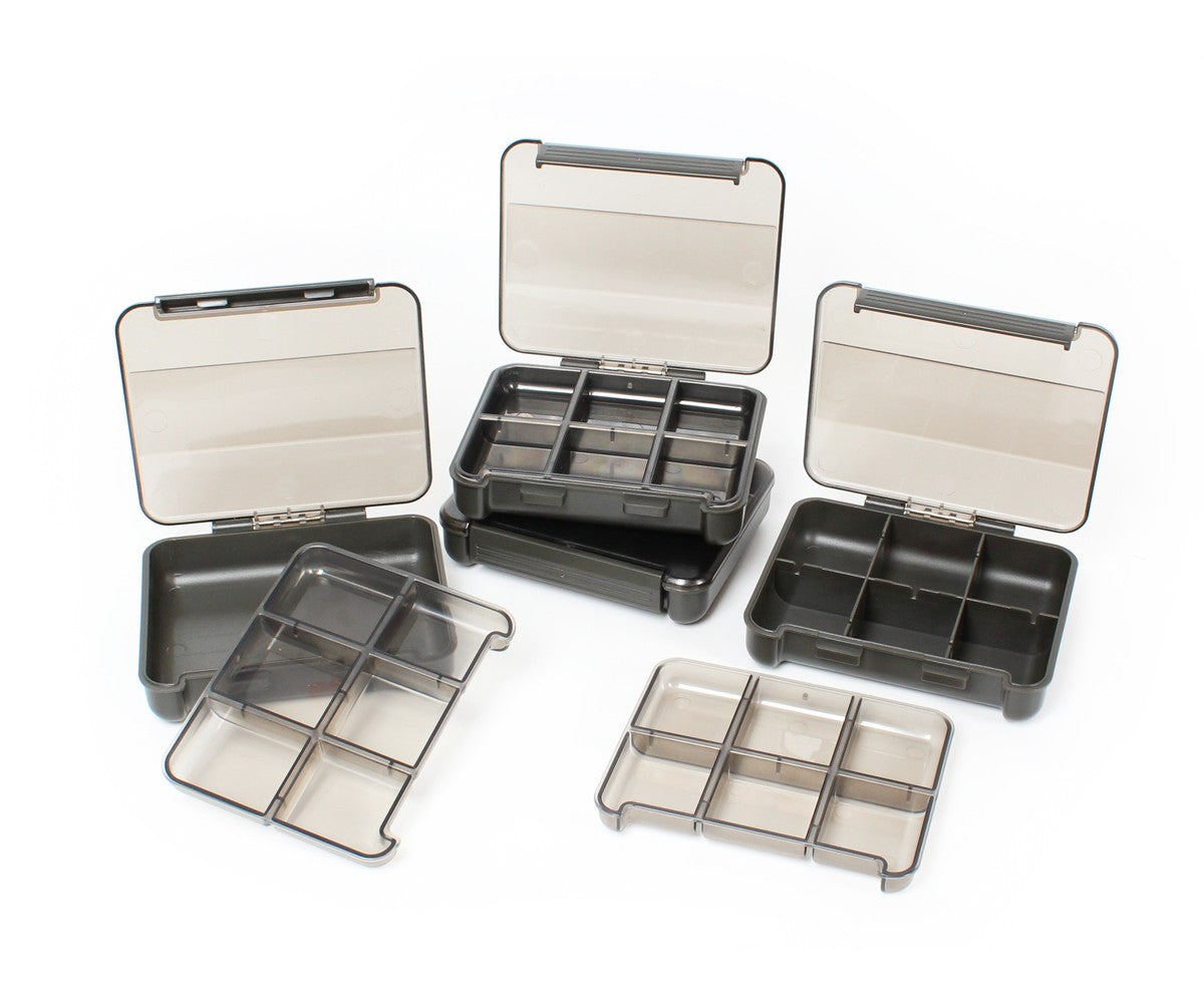 Кутии Filstar FCB-XS - 6