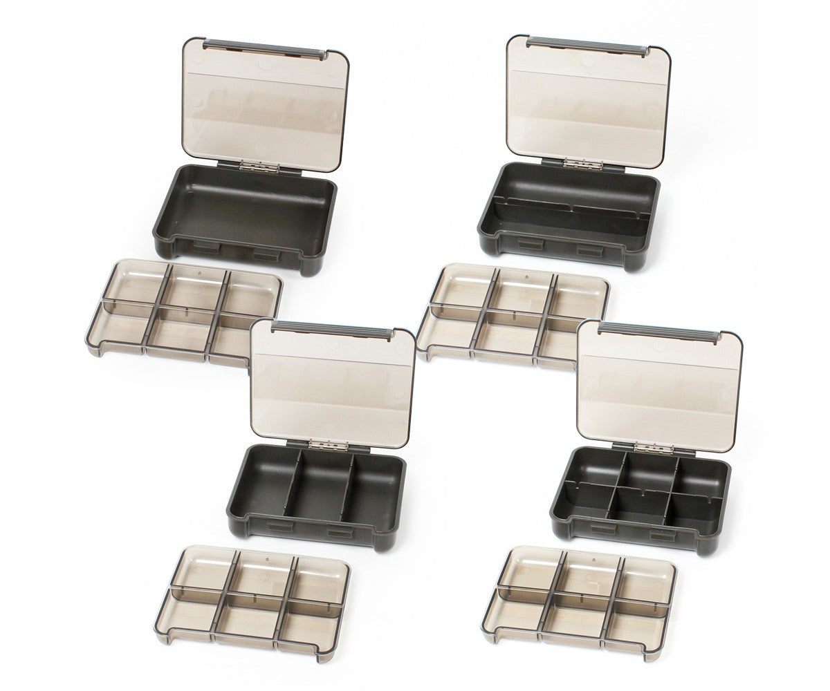 Кутии Filstar FCB-XS - 6