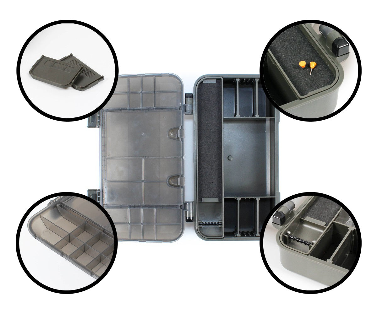 Кутия Filstar FCB-S01