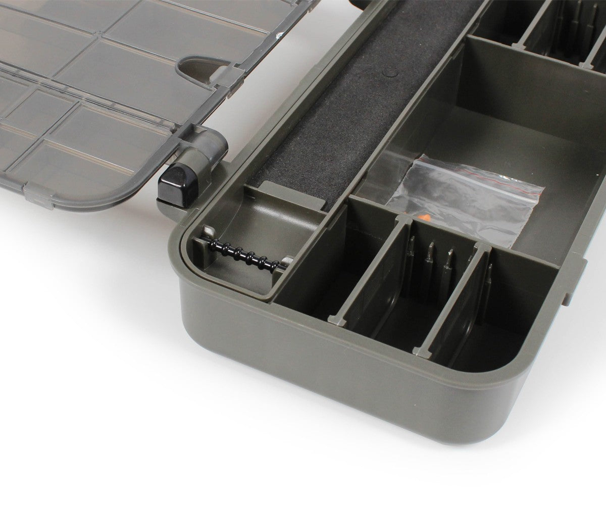 Кутия Filstar FCB-S01