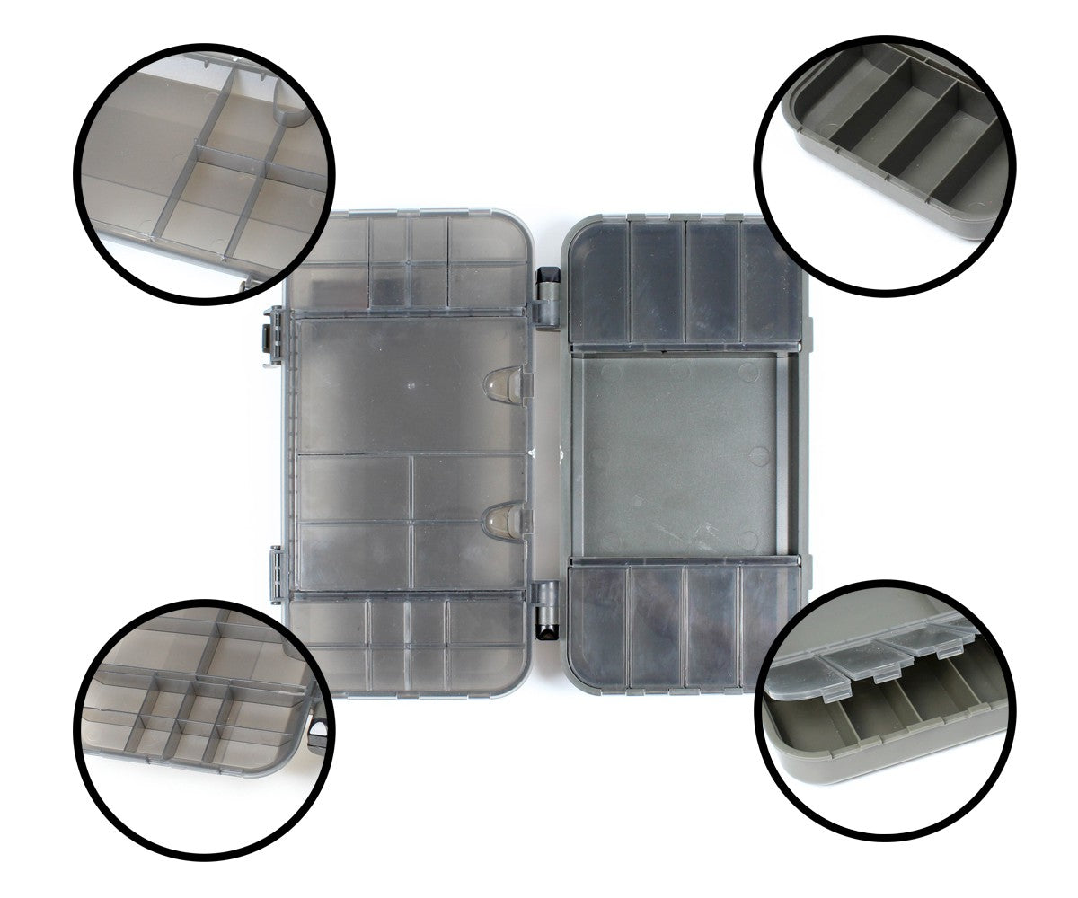 Кутия Filstar FCB-S04