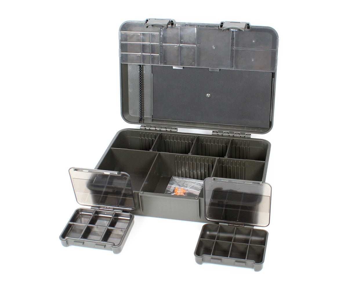 Кутия Filstar  FCB-M01