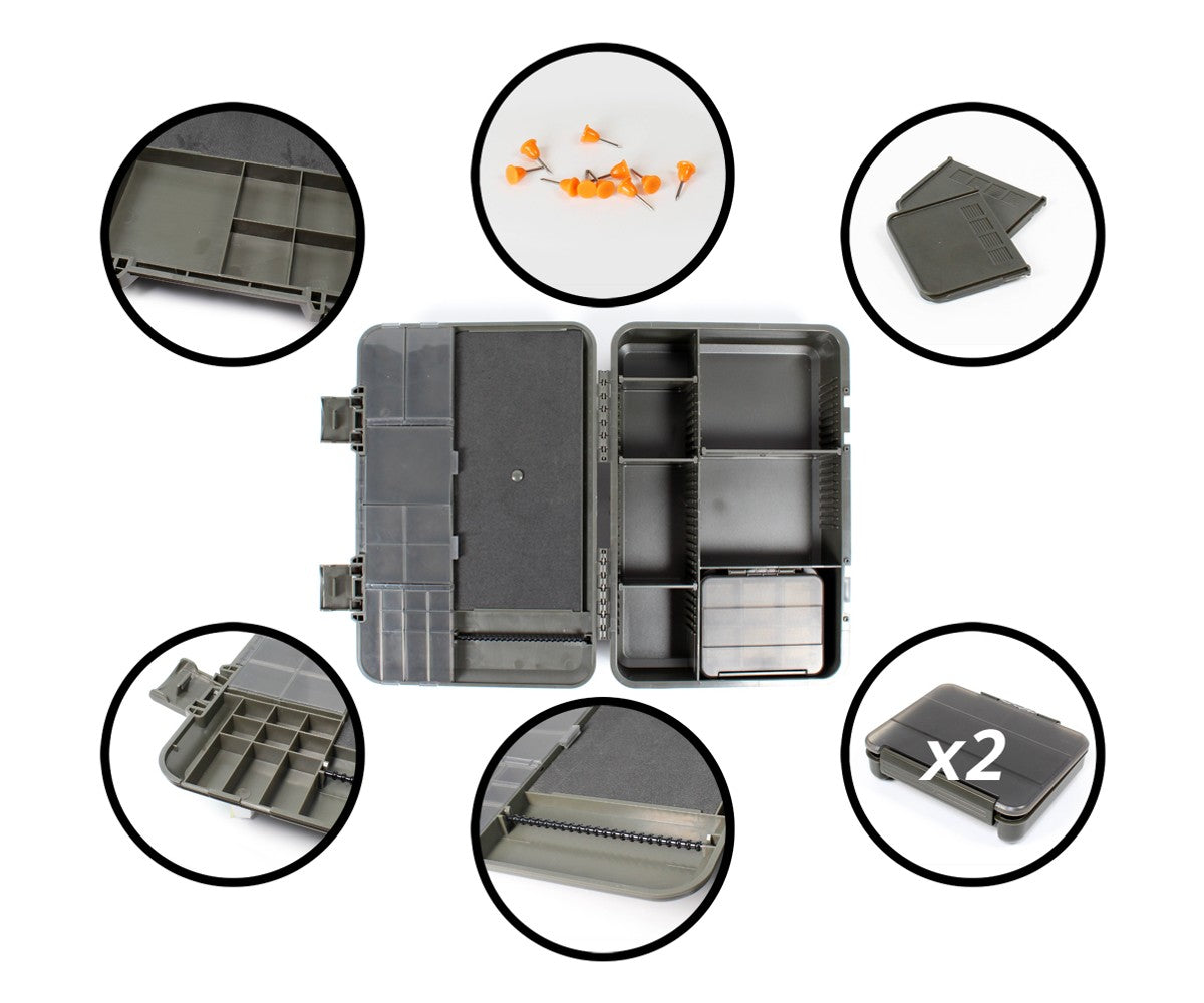 Кутия Filstar  FCB-M01