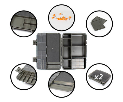 Кутия Filstar  FCB-M01