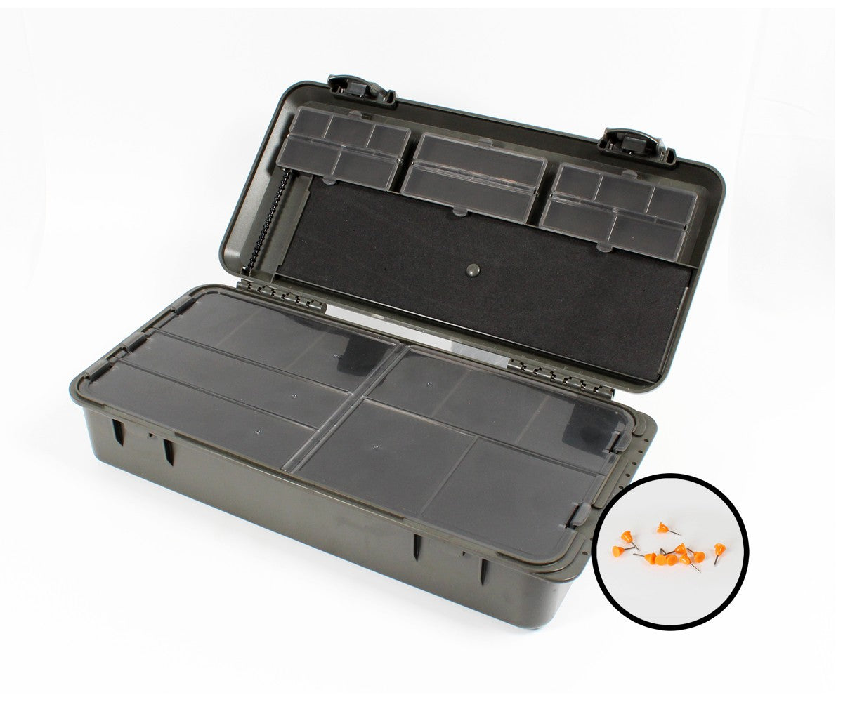 Кутия Filstar FCB-L03