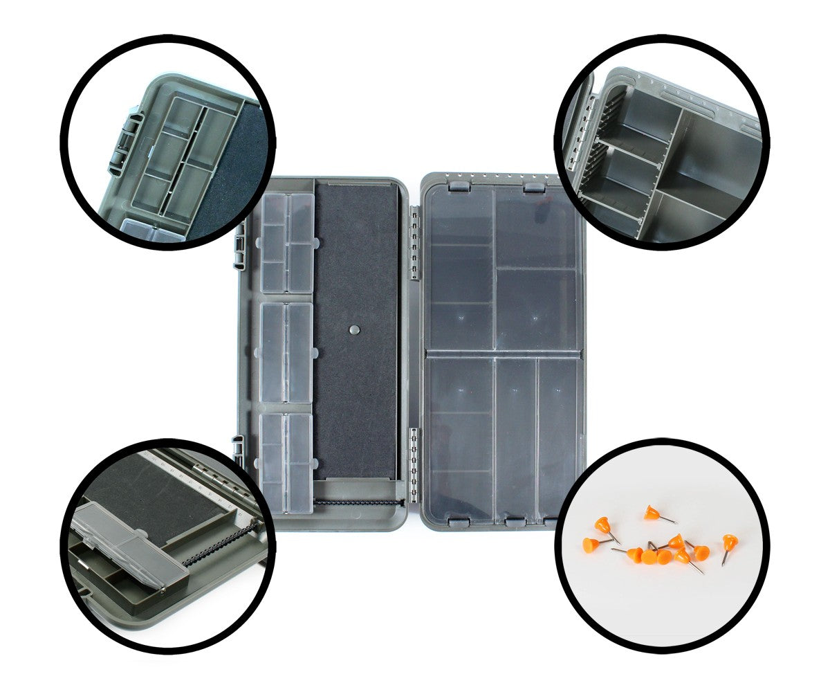 Кутия Filstar FCB-L03