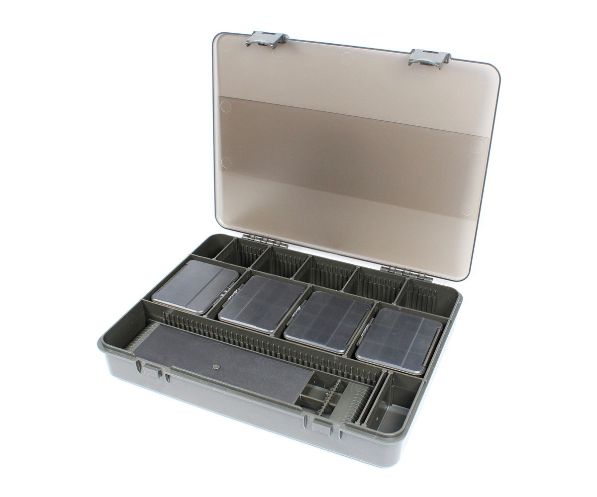 Кутия Filstar FCB-XL01