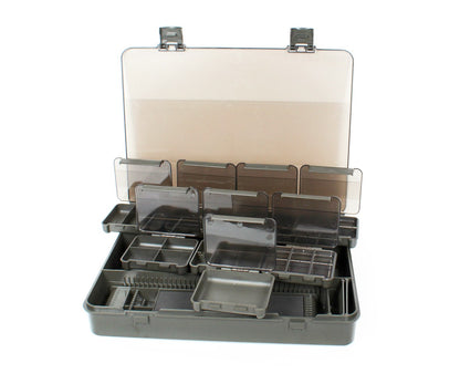 Кутия Filstar FCB-XL01