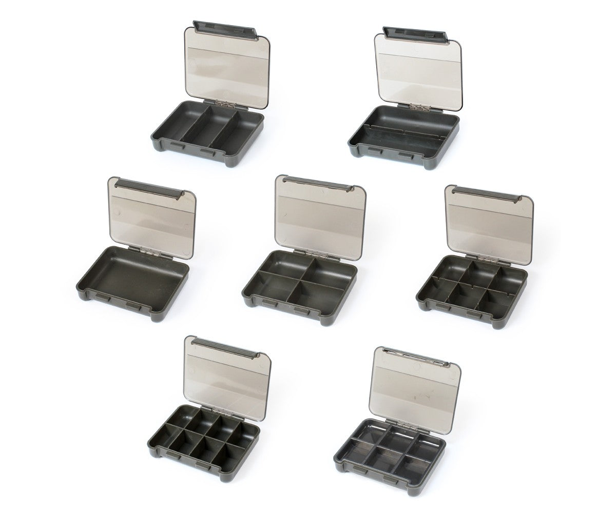 Кутия Filstar FCB-XL01