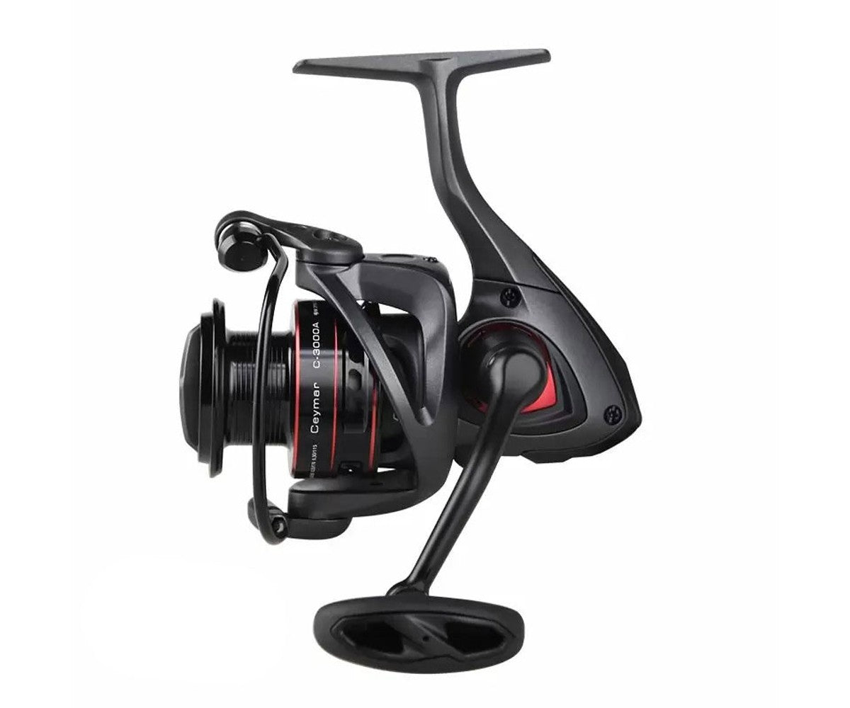 Макара Okuma Ceymar A Spinning
