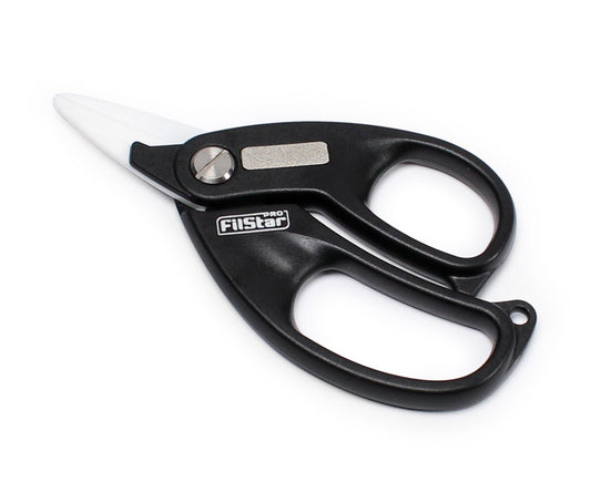 Керамична ножица FilStar