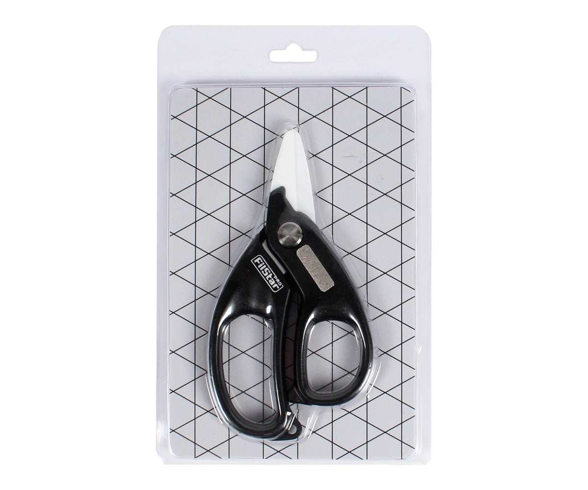 Керамична ножица FilStar