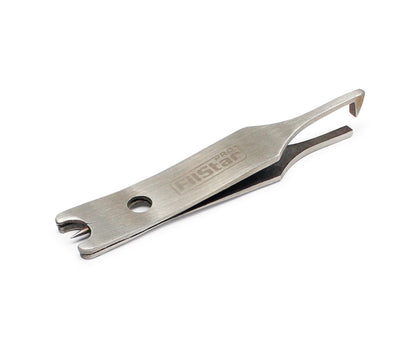 Пинсета за микро рингове Filstar Split Ring Tweezer