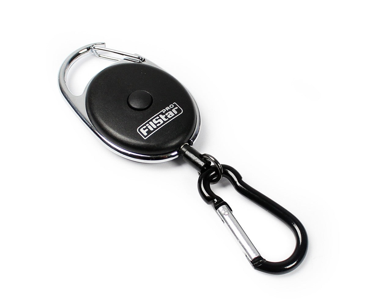 Йо-Йо с карабинер Filstar Lockable Yo-Yo