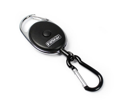 Йо-Йо с карабинер Filstar Lockable Yo-Yo