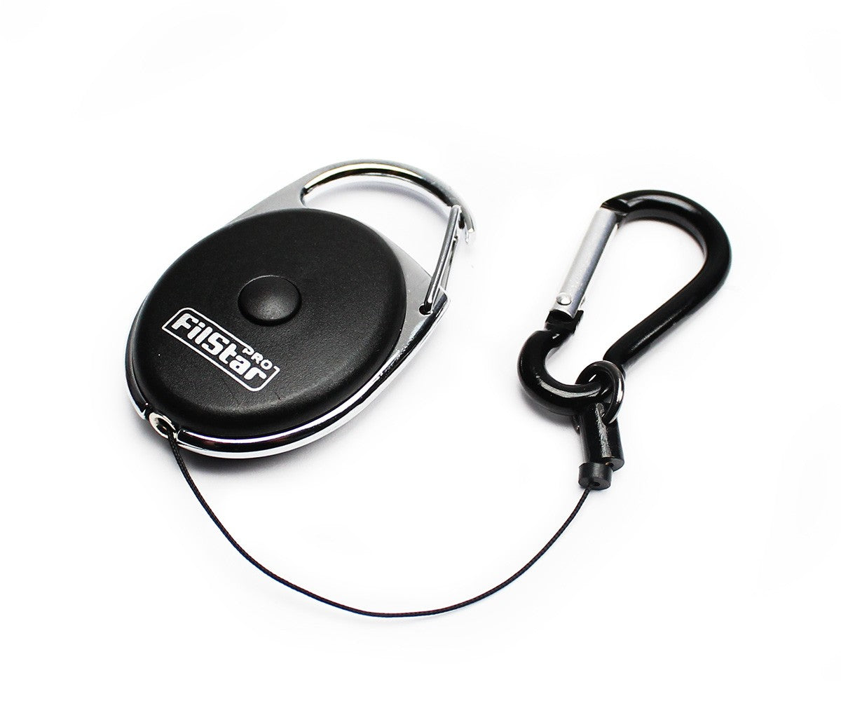 Йо-Йо с карабинер Filstar Lockable Yo-Yo