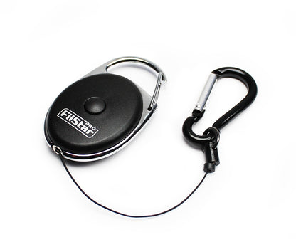 Йо-Йо с карабинер Filstar Lockable Yo-Yo