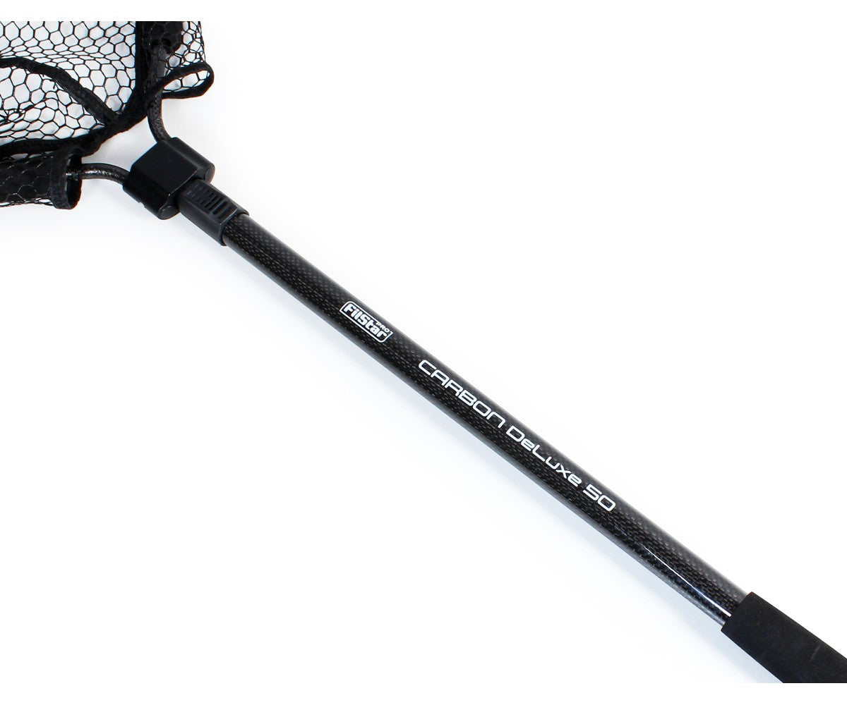 Кеп Filstar Carbon DeLux