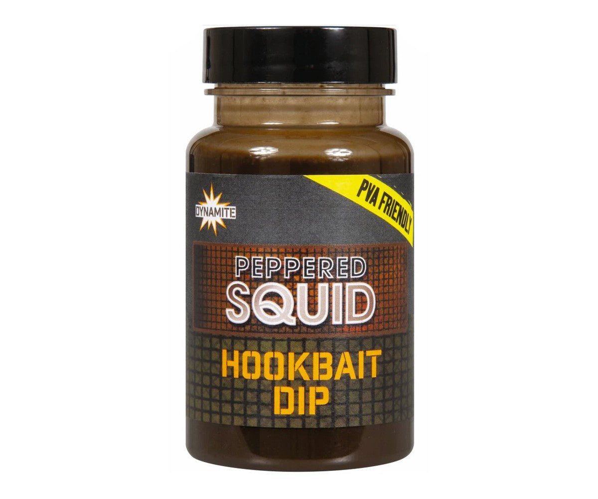 Дип DB Peppered Squid Concentrate Dip