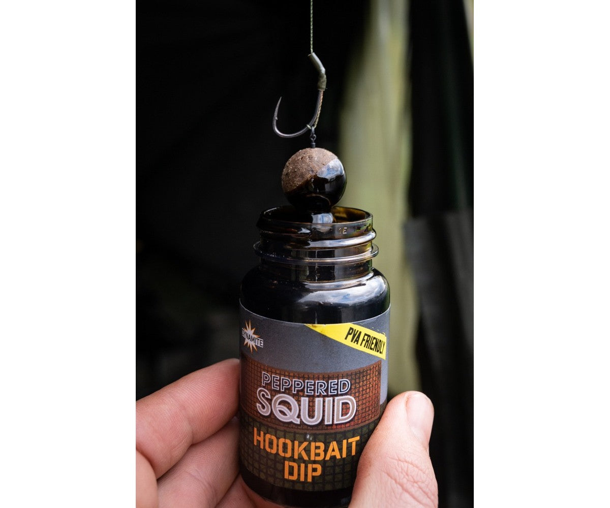 Дип DB Peppered Squid Concentrate Dip