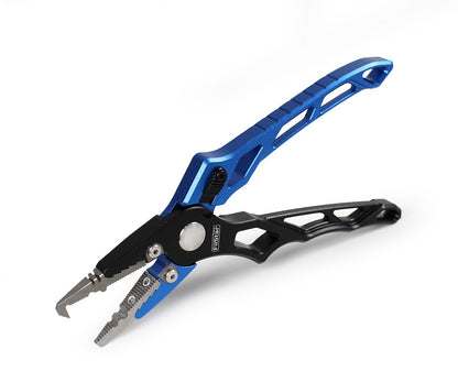 Клещи за халки FilStar Aluminium Split Ring Pliers