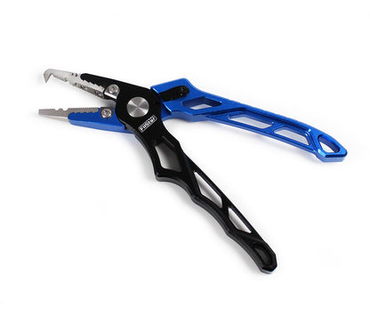 Клещи за халки FilStar Aluminium Split Ring Pliers