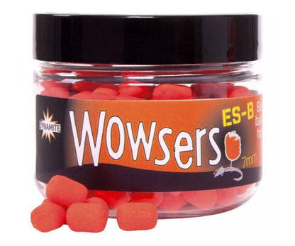 Пелети (дъмбели) DB Wowsers