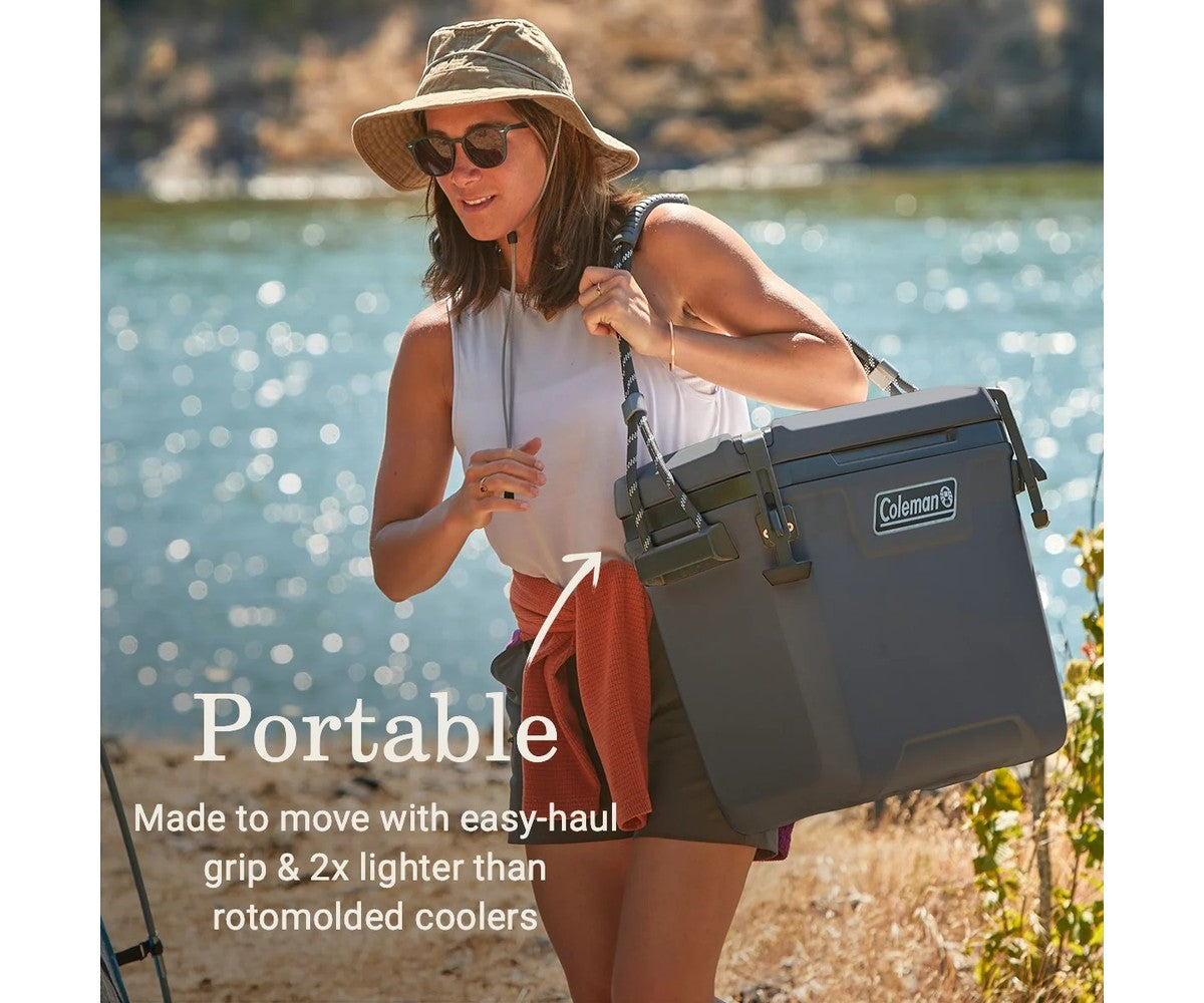 Хладилна кутия Coleman Convoy 28 QT