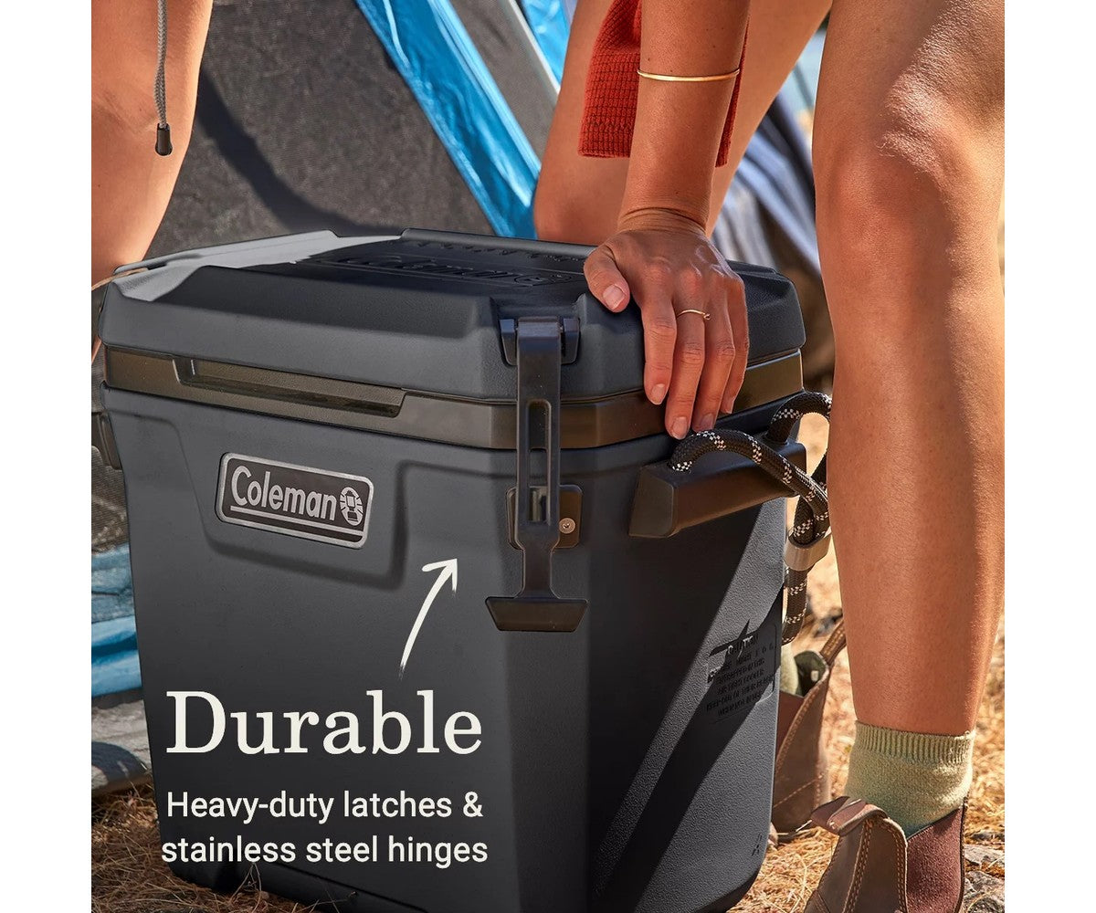 Хладилна кутия Coleman Convoy 28 QT