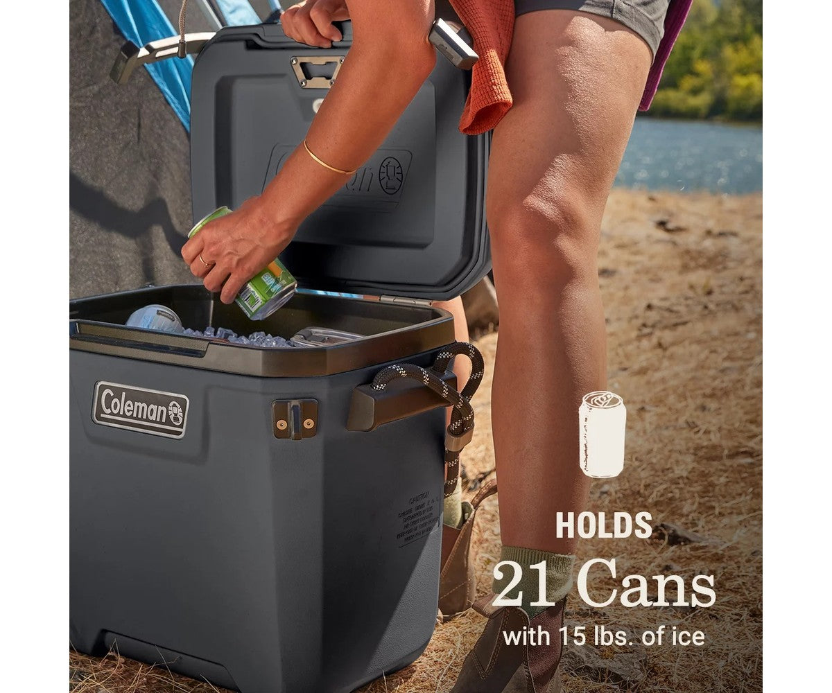 Хладилна кутия Coleman Convoy 28 QT
