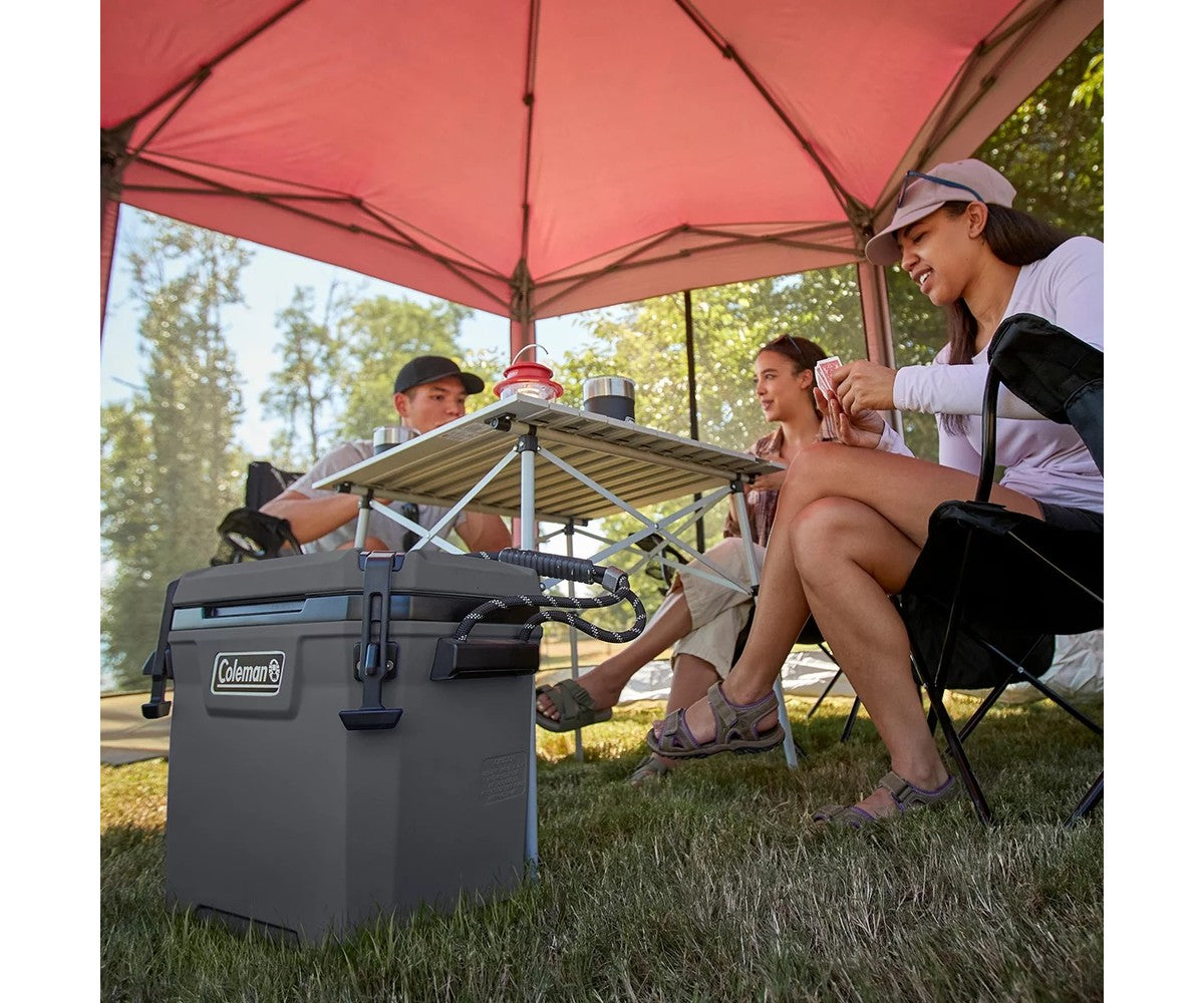 Хладилна кутия Coleman Convoy 28 QT