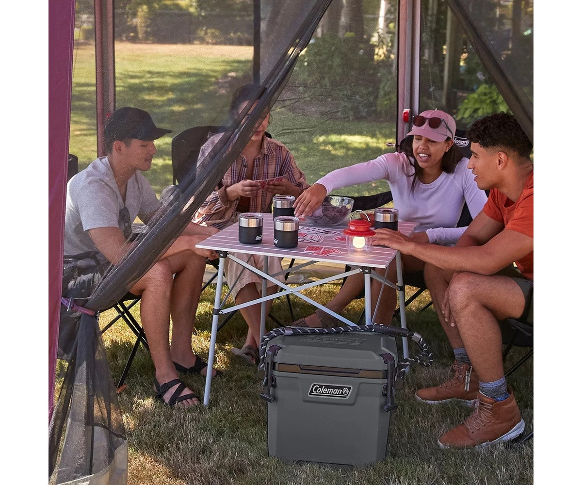 Хладилна кутия Coleman Convoy 28 QT