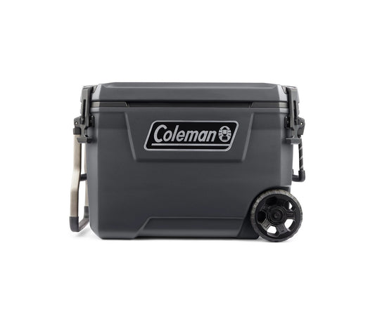 Хладилна кутия Coleman Convoy 65QT Wheeled