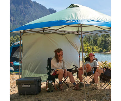 Хладилна кутия Coleman Convoy 55QT