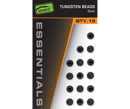 Волфрамови мъниста Fox Edges Tungsten Beads