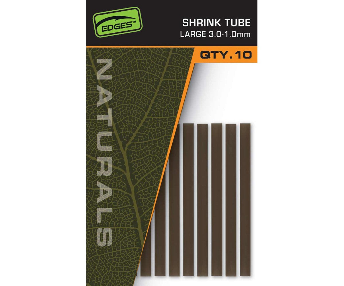 Шлаух Fox Edges Naturals Shrink Tube