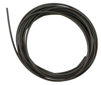 Шлаух за повод Fox Edges Naturals Leader Silicone