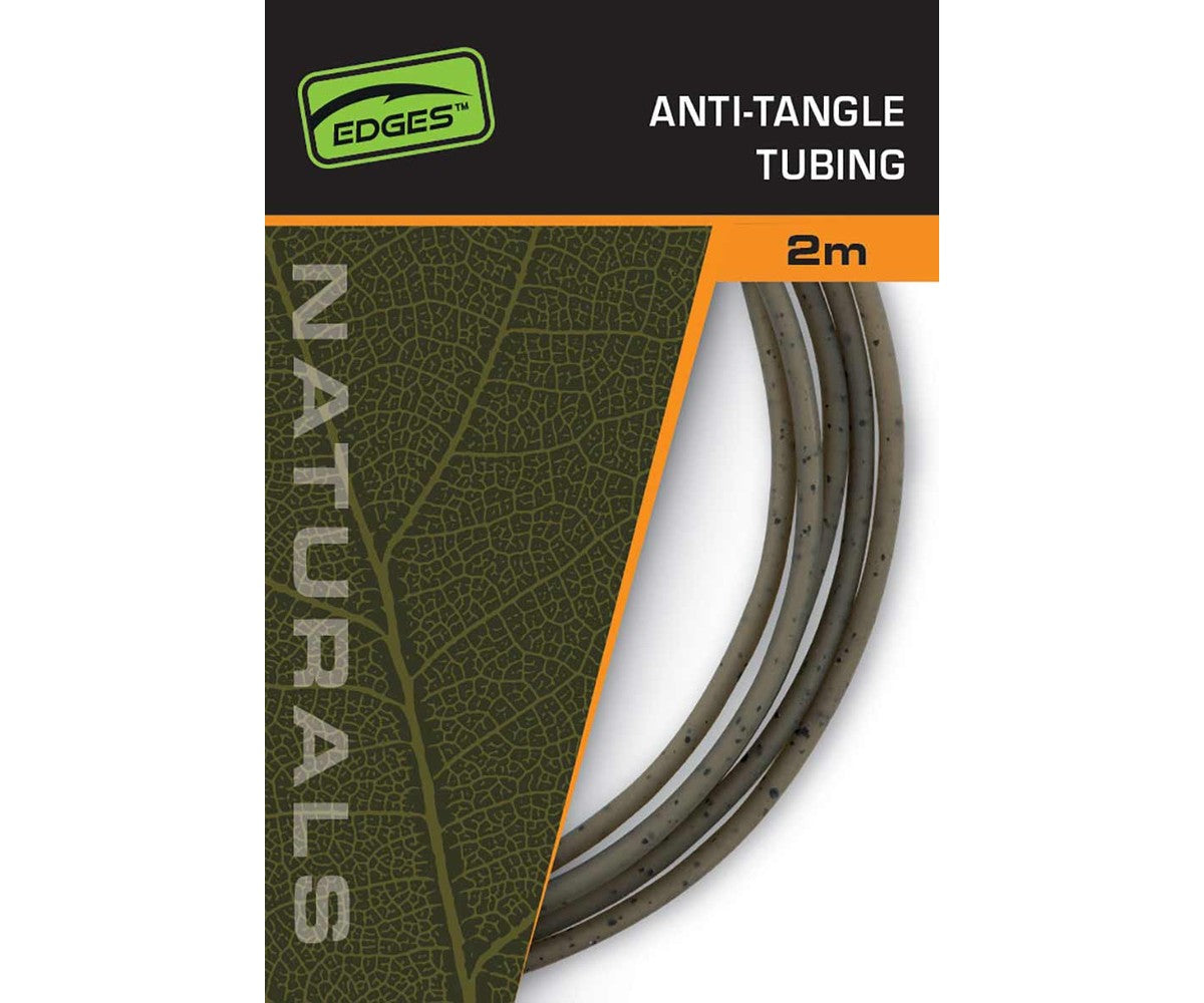 Противооплитащ шлаух Fox Edges Naturals Anti Tangle Tubing
