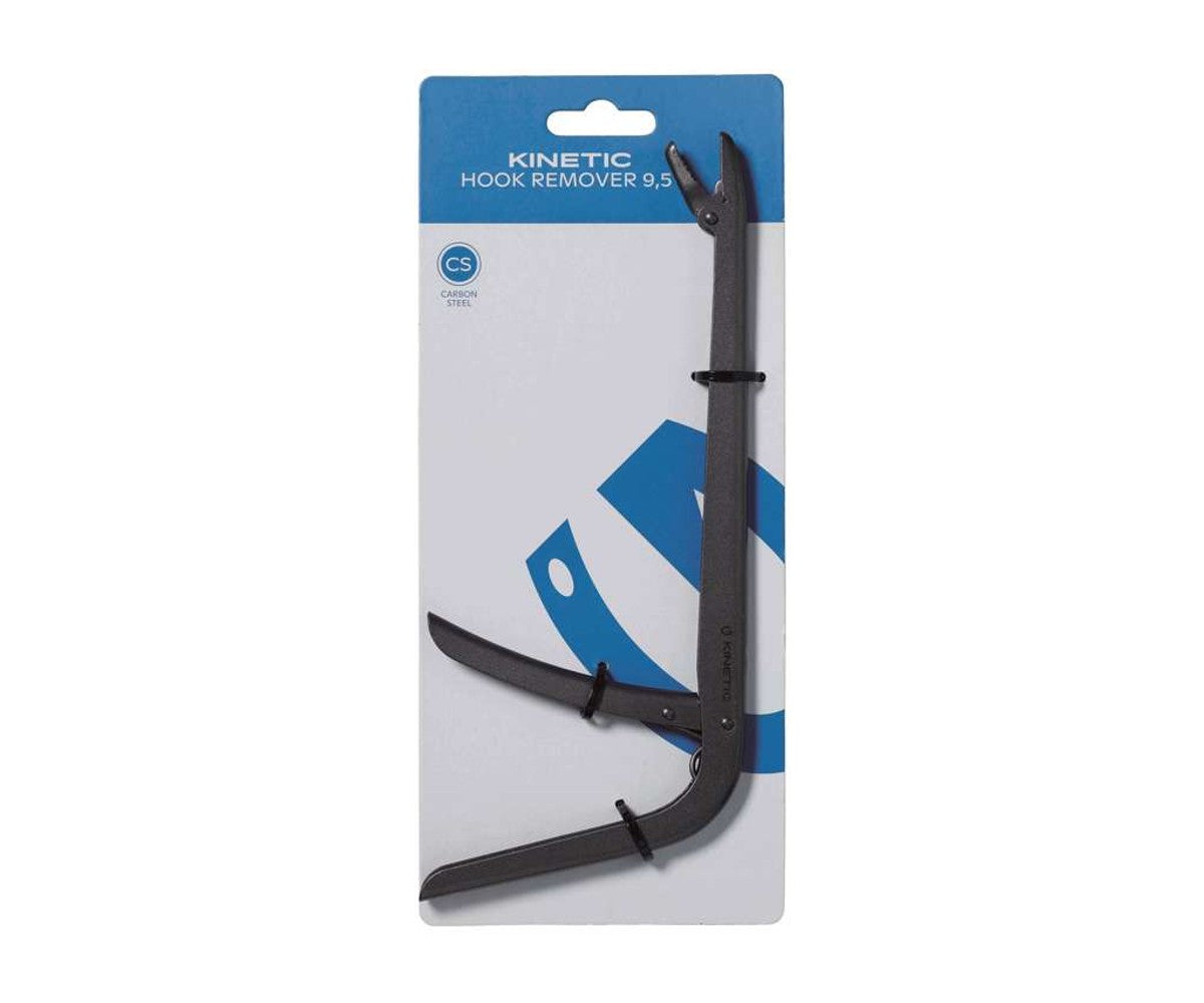 Кукооткачвач - Щипка Kinetic SS Hook Remover