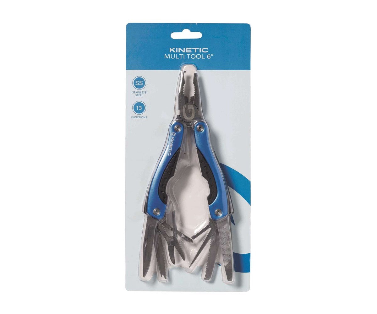 Мултифункционални клещи Kinetic Multi-Tool