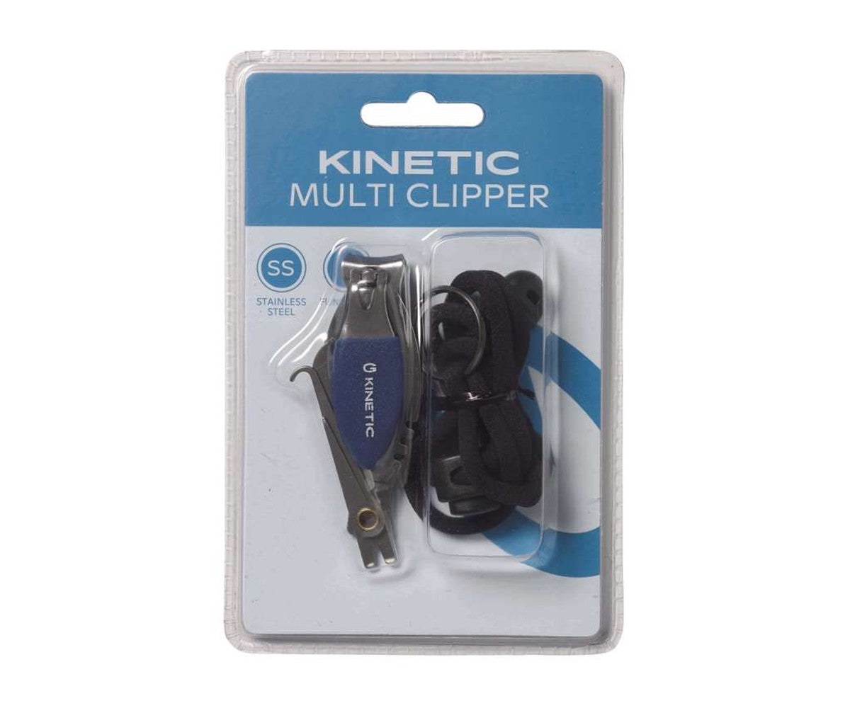Резачка с инструменти Kinetic Multi Clipper