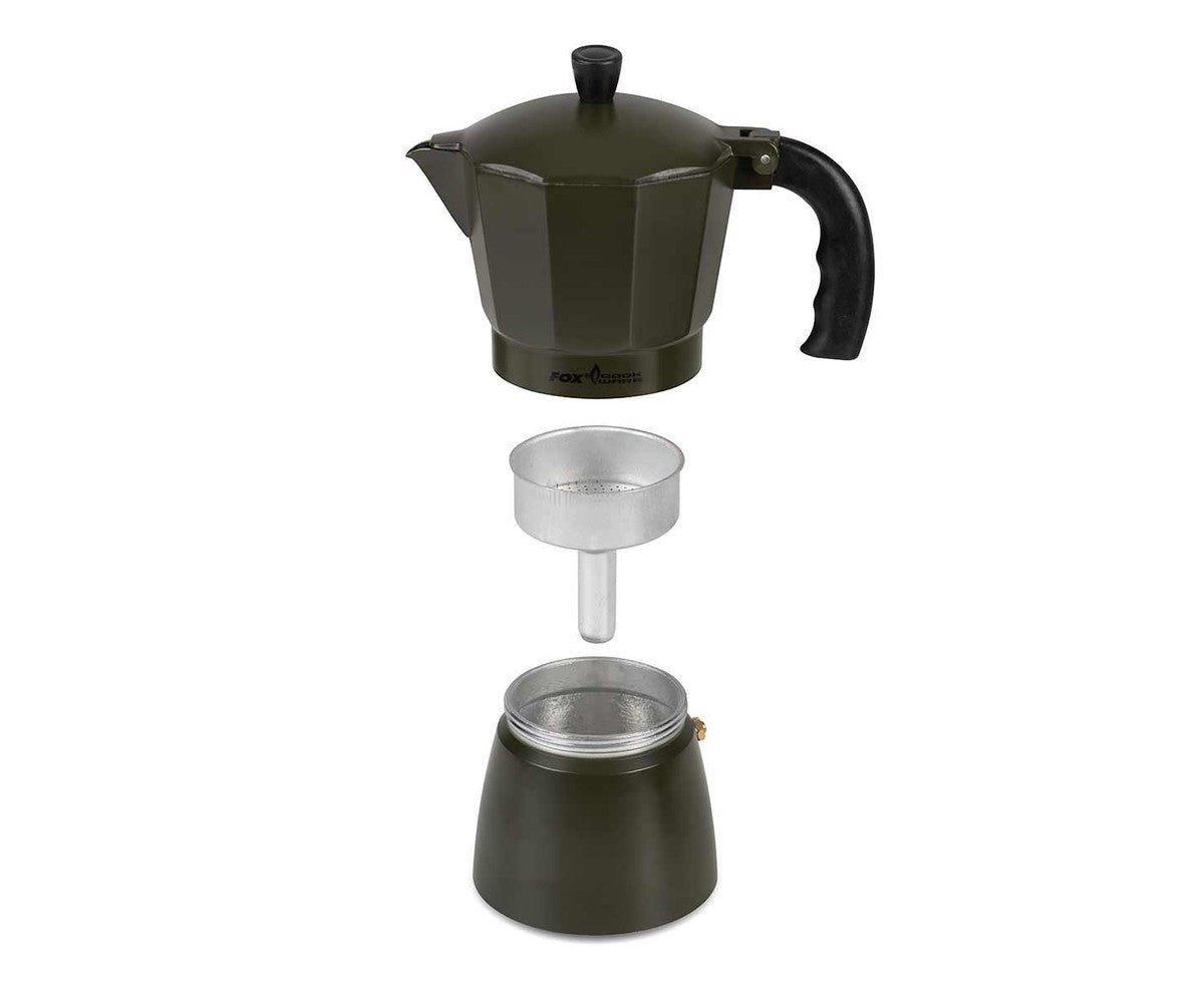 Кафеварка Fox Cookware Espresso Maker