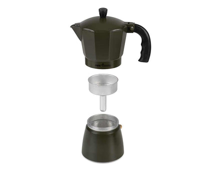 Кафеварка Fox Cookware Espresso Maker