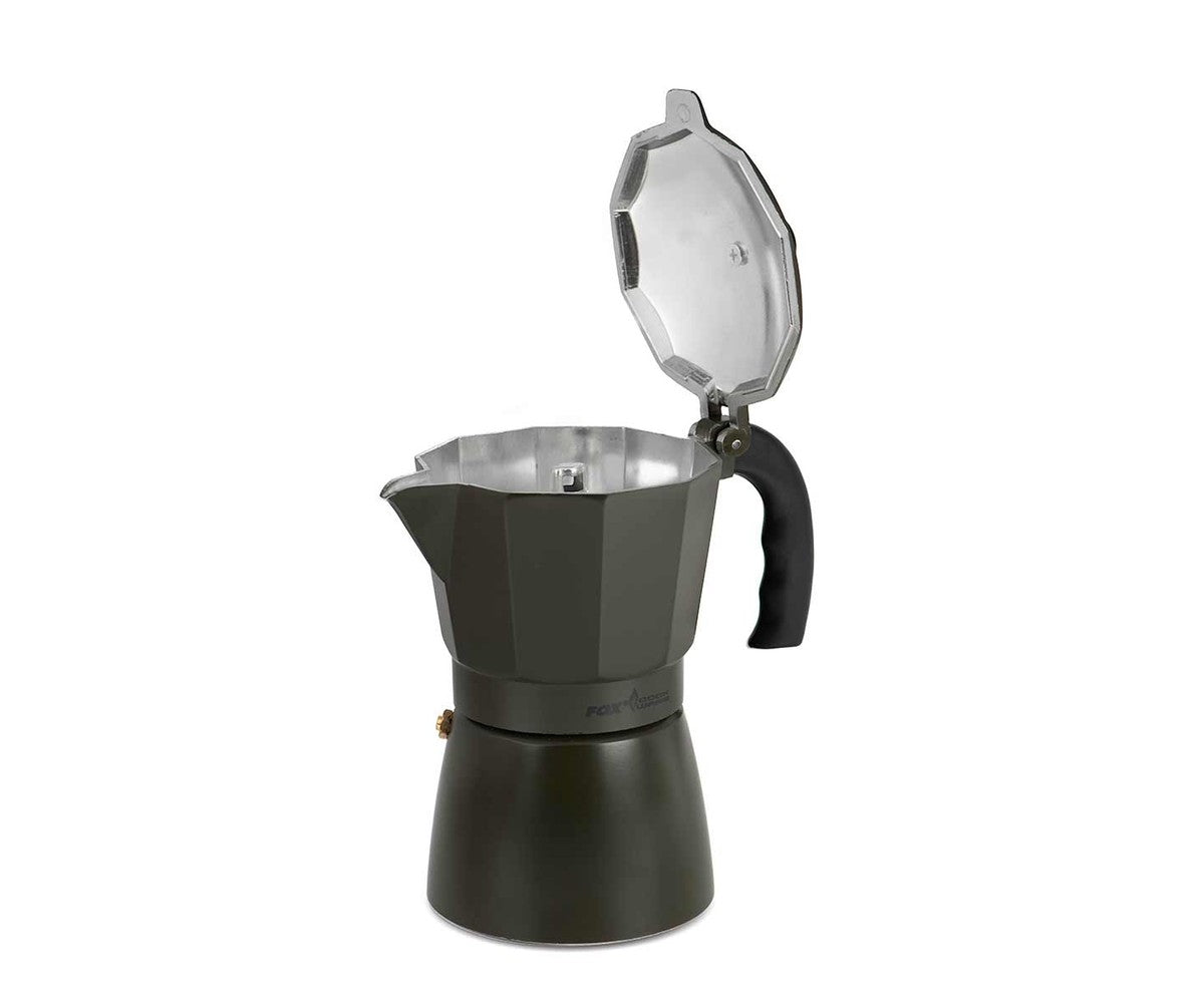 Кафеварка Fox Cookware Espresso Maker