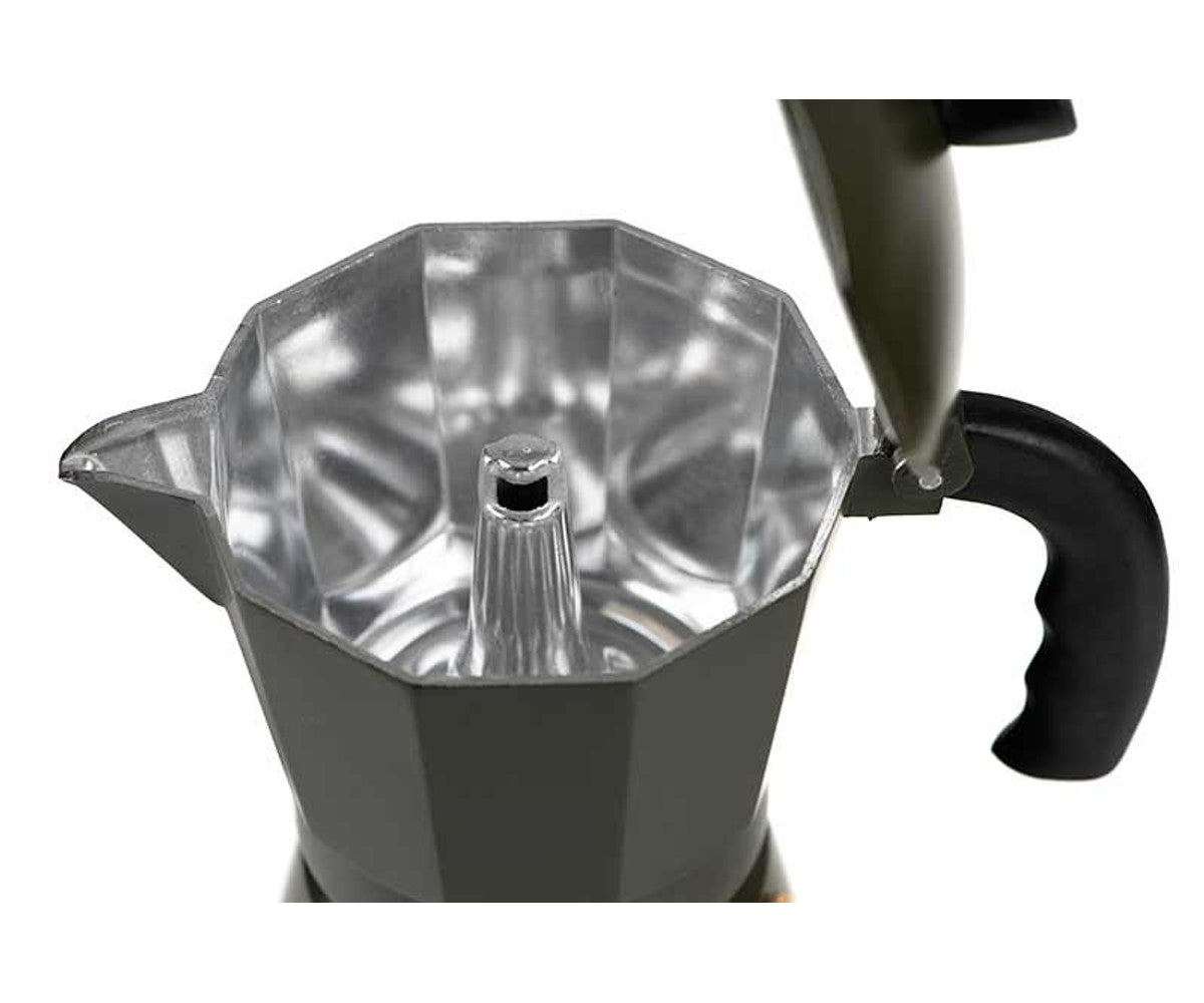 Кафеварка Fox Cookware Espresso Maker
