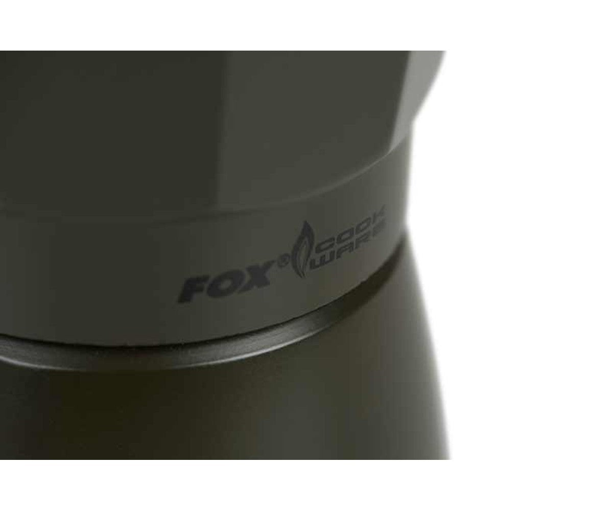 Кафеварка Fox Cookware Espresso Maker