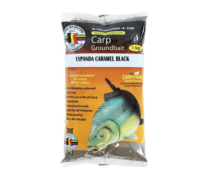 Захранка Carp Master Expanda